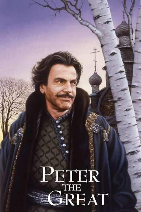 Peter the Great